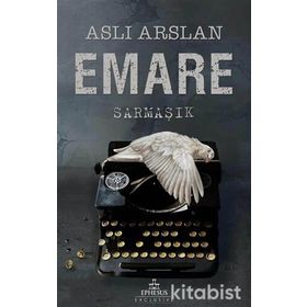 Emare - Sarmaşık - Aslı Arslan
