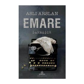 Emare - Sarmaşık - Aslı Arslan