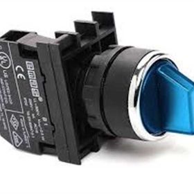 Emas 0-1 Mavi 1na B100sl20m Mandal Buton