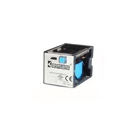 Emas 220vac Re1p08ac220 2 Kontak 8 Pin Röle