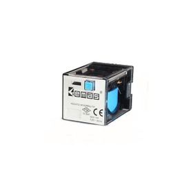 Emas 220vac Re1p08ac220 2 Kontak 8 Pin Röle