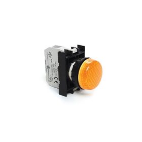 Emas B030XS BA9S Sarı Sinyal Lambası