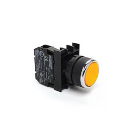 Emas B100DS-Sarı Buton