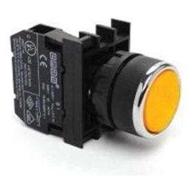 Emas B100DS-Sarı Buton