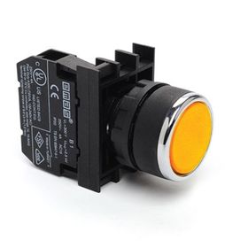 Emas B100DS-Sarı Buton