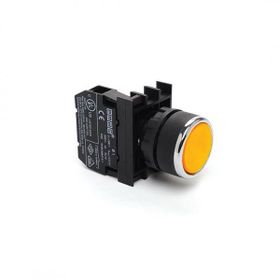 Emas B100DS-Sarı Buton