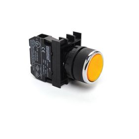 Emas B100DS-Sarı Buton