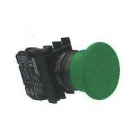 Emas B100MY Yeşil Mantar Buton
