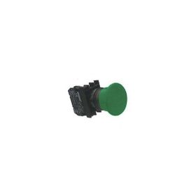 Emas B100MY Yeşil Mantar Buton