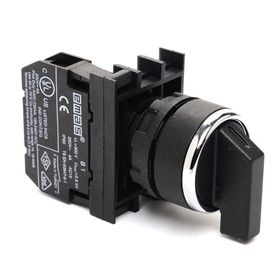 Emas B100S20 Mandal Buton