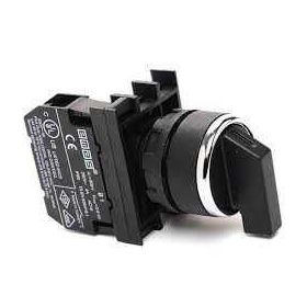 Emas B100S21 Yaylı Mandal Buton