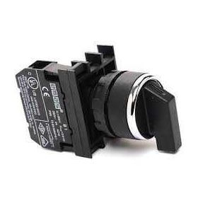 Emas B100S21 Yaylı Mandal Buton