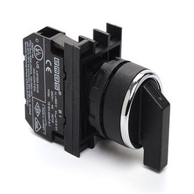 Emas B100S21 Yaylı Mandal Buton