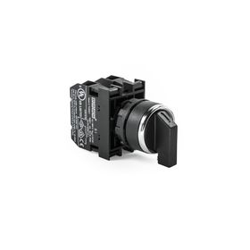 Emas B101S32 Çift Yön Mandal Buton