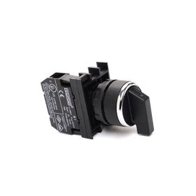 Emas B101S32 Çift Yön Mandal Buton
