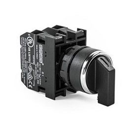 Emas B101S32 Çift Yön Mandal Buton