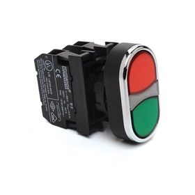 Emas B102K20KY İkiz Başla Bitir Butonu
