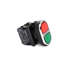 Emas B102K20KY İkiz Başla Bitir Butonu