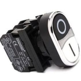 Emas B102K21HB Start Stop Buton