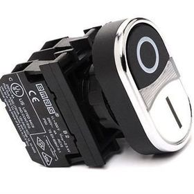 Emas B102K21HB Start Stop Buton