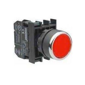 Emas B200DK Kırmızı B Stop