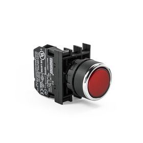Emas B200DK Kırmızı B Stop