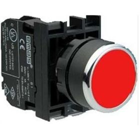 Emas B200DK Kırmızı B Stop