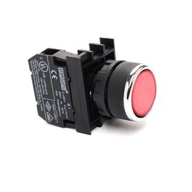 Emas B200DK Kırmızı B Stop