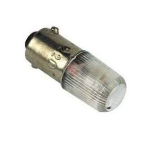 EMAS BA9 220V NA201 Neon Ampul Süngülü