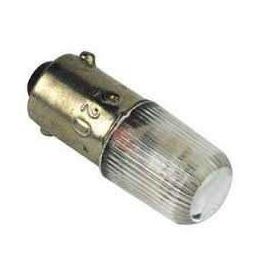 EMAS BA9 220V NA201 Neon Ampul Süngülü