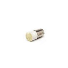 Emas Ba9s 24vdc/ac Sarı Led24s Duylu Led