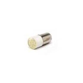 Emas Ba9s 24vdc/ac Sarı Led24s Duylu Led