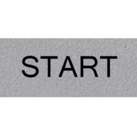 Emas Bet08-start 8 mm Start Etiket