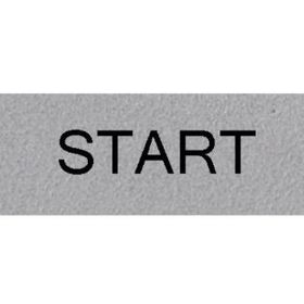 Emas Bet08-start 8 mm Start Etiket