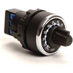 Emas BPR01K 1k Ohm 1.5W Potansiyometre