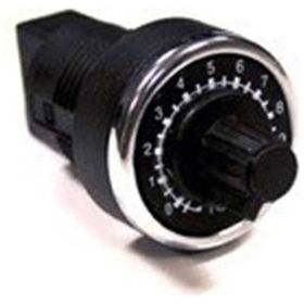 Emas BPR01K 1k Ohm 1.5W Potansiyometre