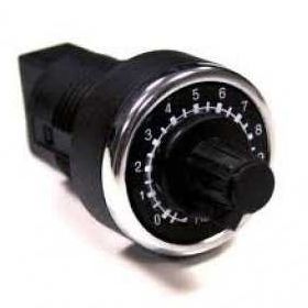 Emas BPR02K 2.2K Ohm B Potansiyometre