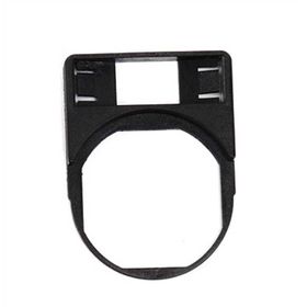 Emas Brozet08 8 mm Buton Çerçevesi