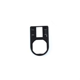 Emas Brozet08 8 mm Buton Çerçevesi