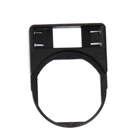 Emas Brozet08 8 mm Buton Çerçevesi