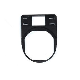Emas Brozet08 8 mm Buton Çerçevesi