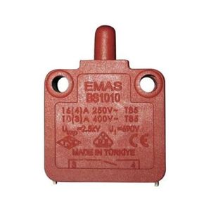 Emas Bs1010 Ani Hareketli Buton Switch