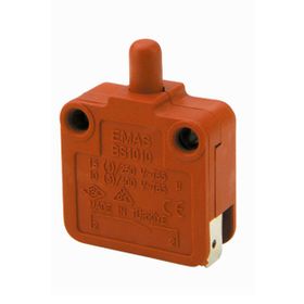 Emas Bs1010 Ani Hareketli Buton Switch