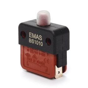 Emas Bs1010 Ani Hareketli Buton Switch