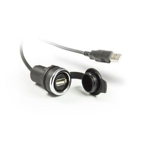 Emas BUSB 1.5 Metre USB Bağlantılı Kumanda Butonu