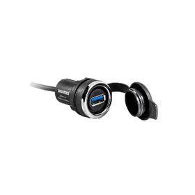 Emas BUSB IP65 Kablo Uzunluğu: 1,5 Metre Usb Giriş Soketi