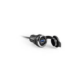 Emas BUSB30 Dişi-Dişi USB 3.0 Bağlantı Kumanda Butonu