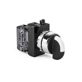 Emas CM101S30 C Metal Start Seçici