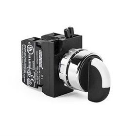 Emas CM101S30 C Metal Start Seçici
