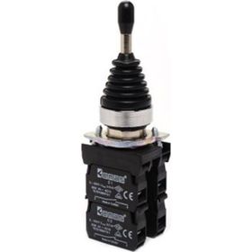Emas CM707Dj41 Joistik Buton
